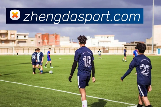 正大体育中国发展历程